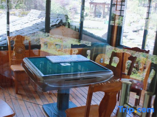 Лишуй: Yunhe Terrace Yunxi Homestay (Baiyingu Scenic Area Shop)