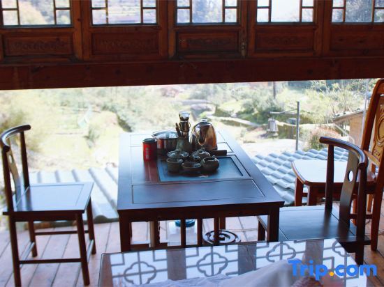 Лишуй: Yunhe Terrace Yunxi Homestay (Baiyingu Scenic Area Shop)