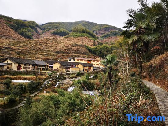 Лишуй: Yunhe Terrace Yunxi Homestay (Baiyingu Scenic Area Shop)
