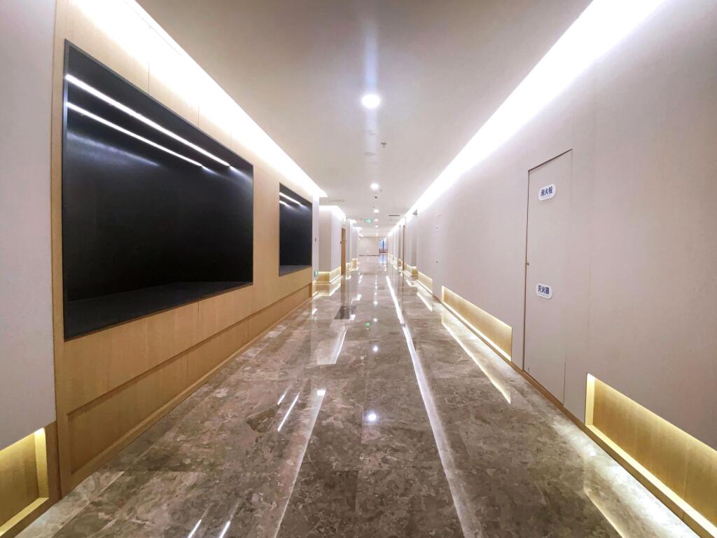 Хух-Хото: Holiday Inn Express Hohhot East Station