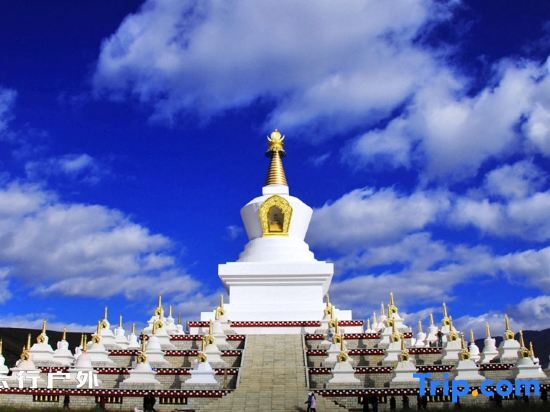 Шангри-Ла: Meet B&B (Daocheng Yading Scenic Area)