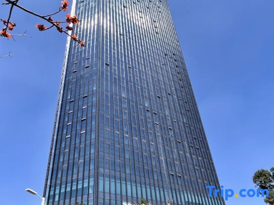 Чаочжоу: Teng rui waitan wan teng rui center store Apt 2808 , Chao zhou China
