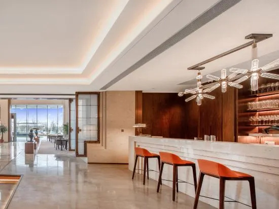 Сучжоу: Kai Yuan grand hotel, Sixian