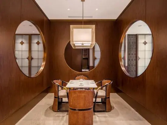 Сучжоу: Kai Yuan grand hotel, Sixian