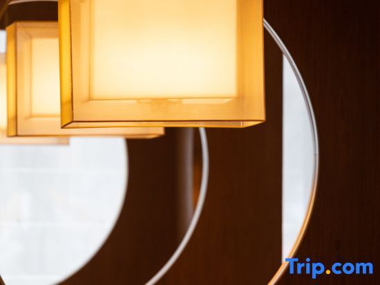 Сучжоу: Kai Yuan grand hotel, Sixian