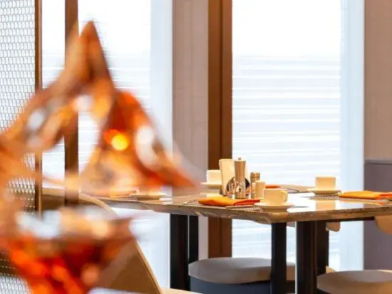 Сучжоу: Kai Yuan grand hotel, Sixian