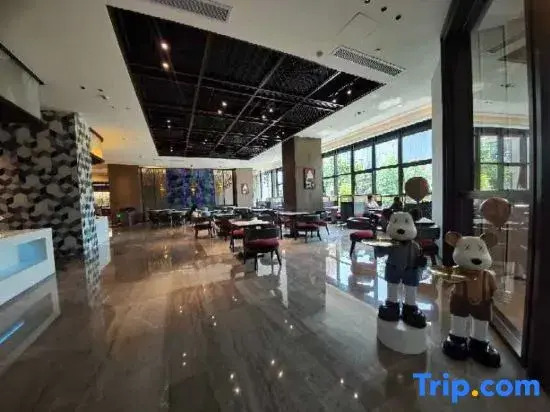 Цзиньюань: Gongheyuan  Hotel