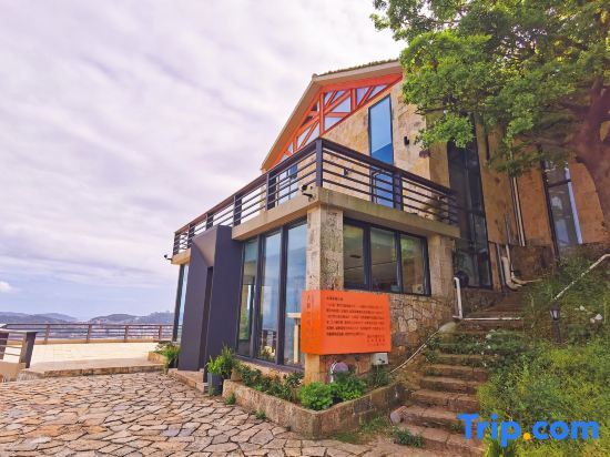 Тайчжоу: Dashi Award Museum Homestay