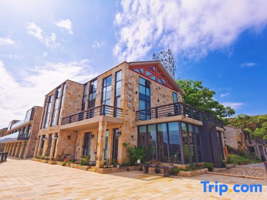 Тайчжоу: Dashi Award Museum Homestay
