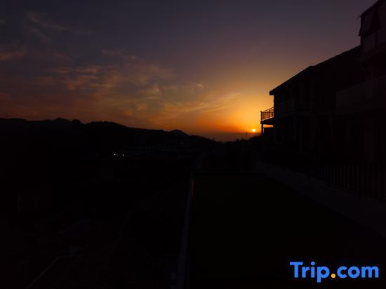 Тайчжоу: Dashi Award Museum Homestay