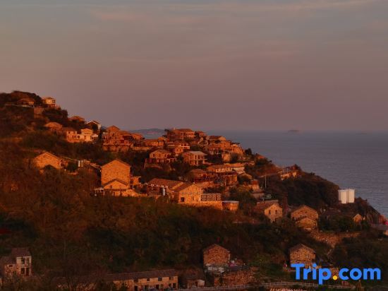 Тайчжоу: Dashi Award Museum Homestay