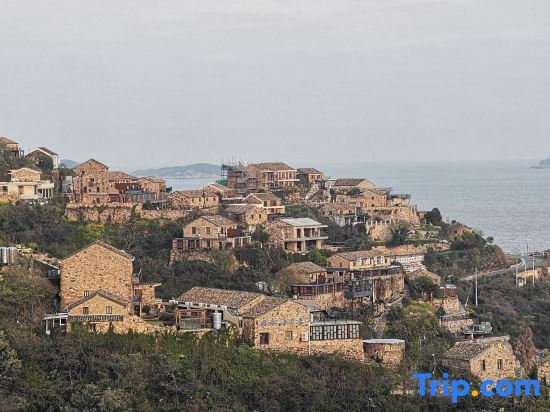 Тайчжоу: Dashi Award Museum Homestay