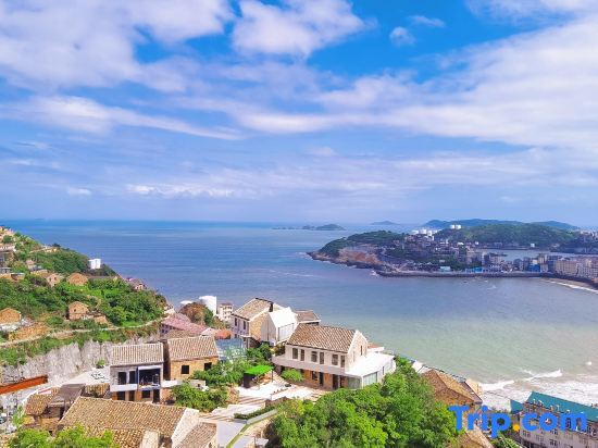 Тайчжоу: Dashi Award Museum Homestay