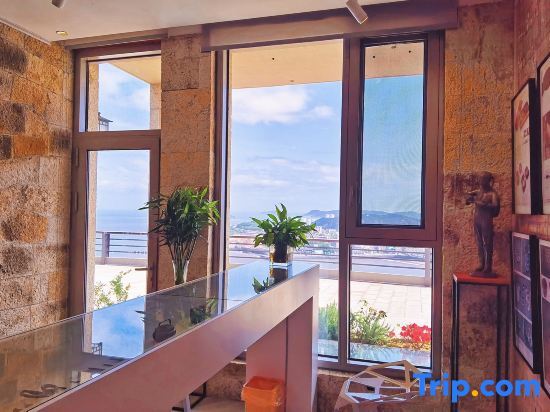 Тайчжоу: Dashi Award Museum Homestay