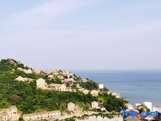 Тайчжоу: Dashi Award Museum Homestay