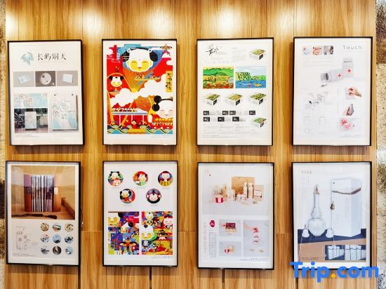 Тайчжоу: Dashi Award Museum Homestay