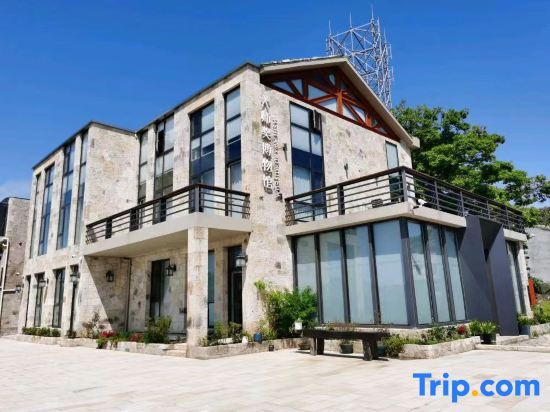 Тайчжоу: Dashi Award Museum Homestay