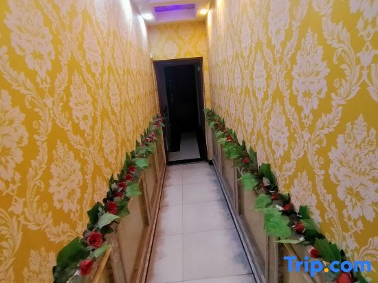 Наньчун: Yilong Shihui Hotel