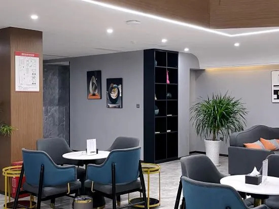 Мяньян: Mianyang Jianuo Hotel