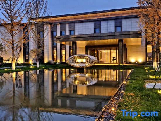 Сяньян: Nanshan Garden Hotel