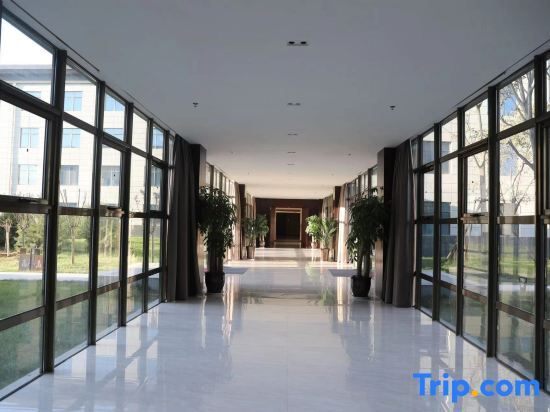 Сяньян: Nanshan Garden Hotel