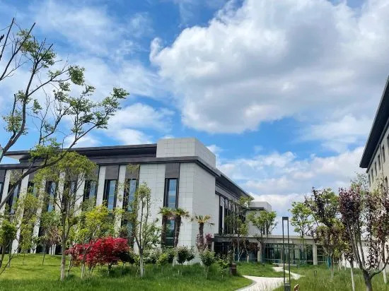 Сяньян: Nanshan Garden Hotel