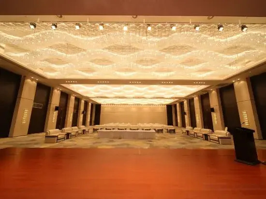 Сяньян: Nanshan Garden Hotel