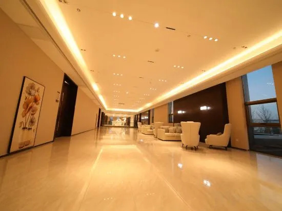 Сяньян: Nanshan Garden Hotel