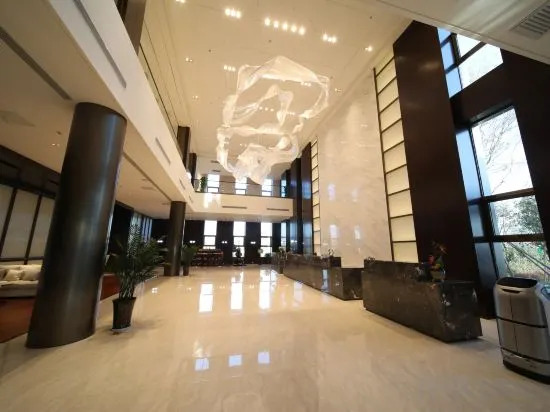 Сяньян: Nanshan Garden Hotel