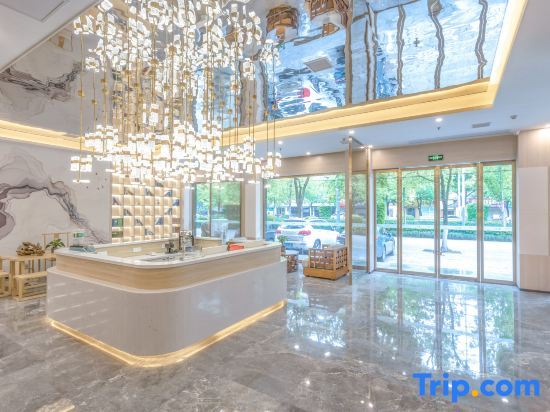 Цзинчжоу: Jingzhou Jiangjin Road No.1 People's Hospital Yunju Hotel