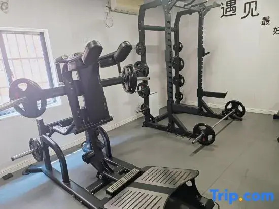 Цзинчжоу: Jingzhou Jiangjin Road No.1 People's Hospital Yunju Hotel