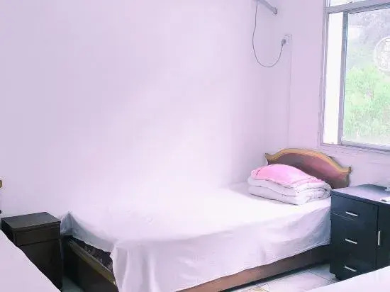 Джинсиксия: Jinsixia Yunxuan Residence
