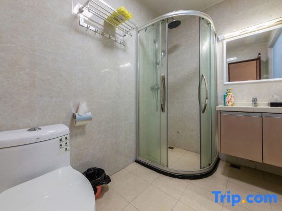 Цзиньюань: Lin Rui Apartment (Qingyuan Shunying Times Square)