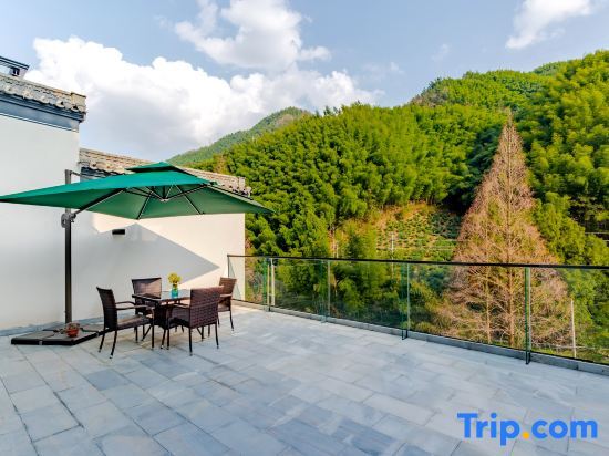 Хуаншань: Jianshui Residence (South Gate Store of Huangshan Scenic Area)
