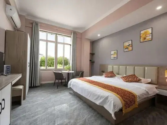 Хойчжоу: Huizhou Shuxin Business Apartment