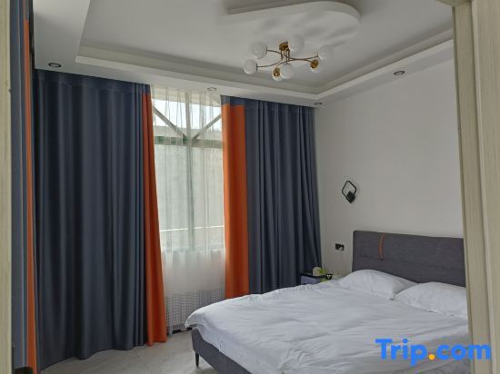 Суншань: Ziyun Qiuyan Homestay