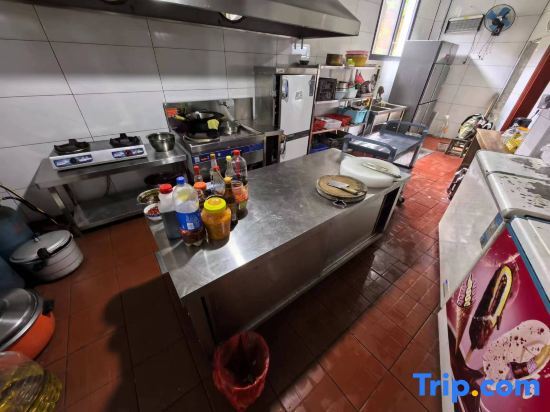 Сянтань: Runxu Homestay (Former Residence)