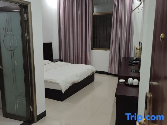Ляньхуатан: Honghe Songfu Hotel