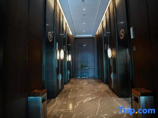 Хуайхуа: Yunchen Hotel (Huaihua High-speed Railway South Station Wanda Plaza Branch)