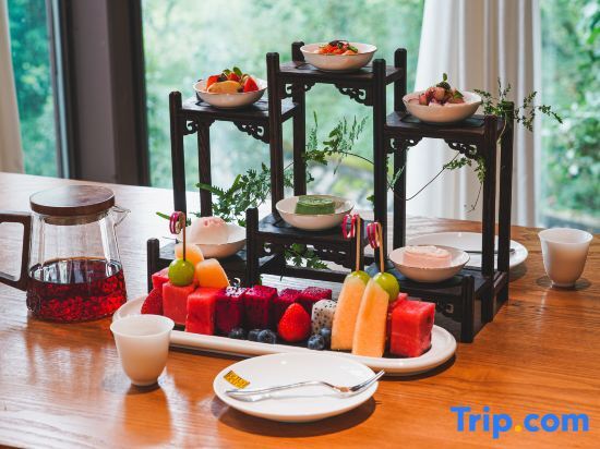 Чунцин: Yueshanyue Homestay (Chongqing Nanshan Branch)