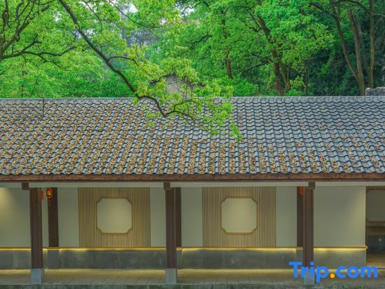 Чунцин: Yueshanyue Homestay (Chongqing Nanshan Branch)