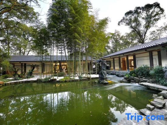 Чунцин: Yueshanyue Homestay (Chongqing Nanshan Branch)