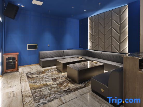 Чунцин: Yueshanyue Homestay (Chongqing Nanshan Branch)