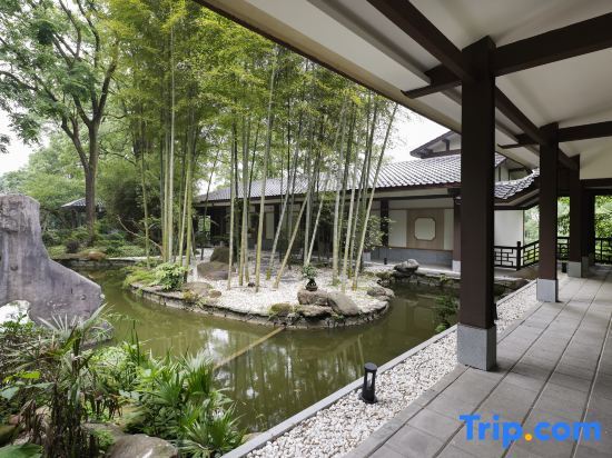 Чунцин: Yueshanyue Homestay (Chongqing Nanshan Branch)