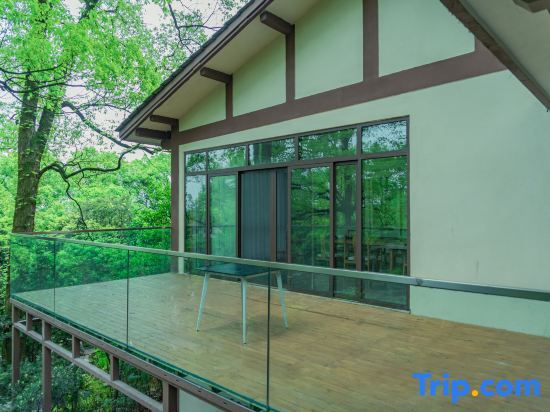 Чунцин: Yueshanyue Homestay (Chongqing Nanshan Branch)