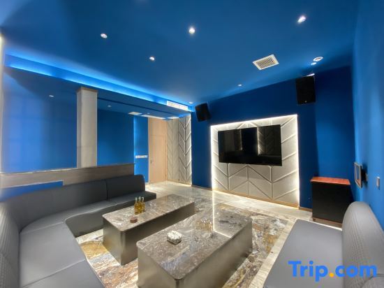 Чунцин: Yueshanyue Homestay (Chongqing Nanshan Branch)