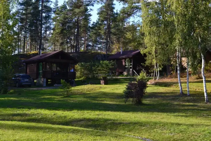 Гостевой дом Лумиваара — фото 4