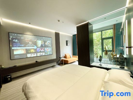 Чунцин: Jianyi Hotel