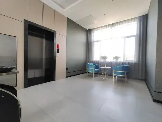 Пинлян: Zhenyuan Guanpin Hotel
