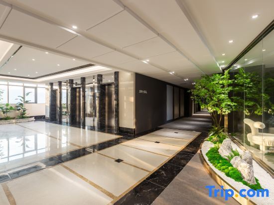 Чунцин: ShangChengYun·Hotel